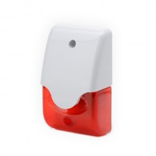 Сирени та світлові оповіщувачі